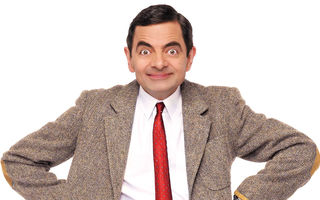 10 lucruri interesante pe care nu le ştiai despre Rowan Atkinson, celebrul Mr. Bean