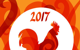Horoscop chinezesc 2017. Cum stai cu sănătatea în Anul Cocoșului de Foc
