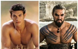 Cum arătau actorii din Game of Thrones în urmă cu mulţi ani