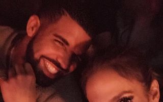 Jennifer Lopez şi Drake, o relaţie surprinzătoare
