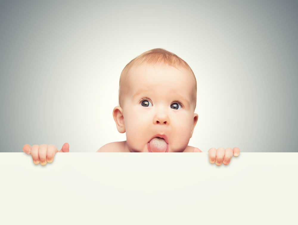 Aftele La Bebeluși De Ce Apar și Cum Le Tratezi Mama și Copilul