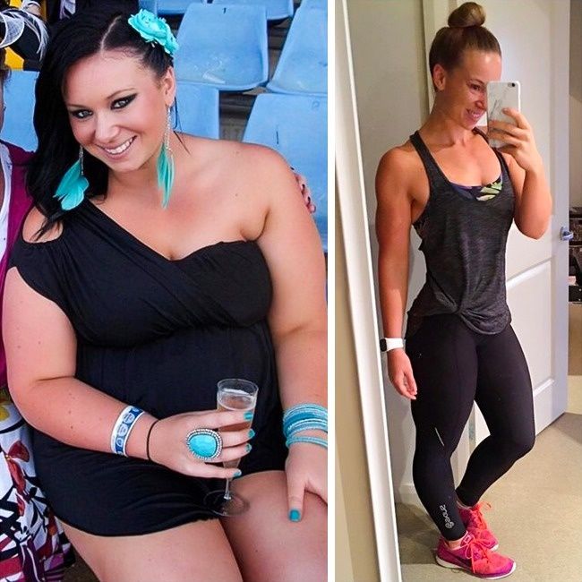 Totul este posibil! 5 femei care au slăbit între 35 și 91 de kilograme. Cum au făcut-o?