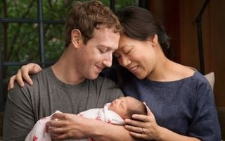 Cum arată casa lui Mark Zuckerberg