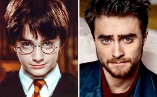 Cum arată acum actorii din „Harry Potter“