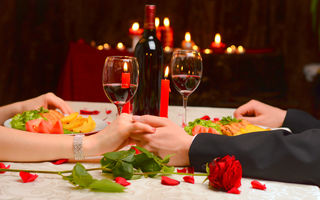 6 alimente obligatorii pe care să le incluzi la o cină romantică