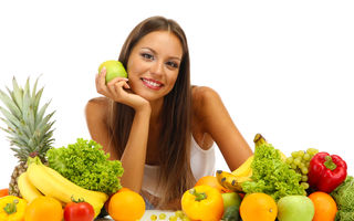 7 alimente naturale care acționează ca un pansament gastric