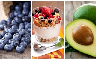 12 alimente care stimulează metabolismul. Nu trebuie să-ţi lipsească din frigider!