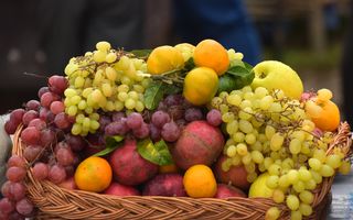 Fructele care îngrașă: află ce trebuie să eviți