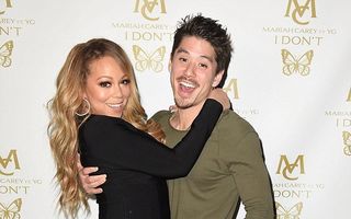 Mariah Carey, o nouă aventură la 46 de ani: Se distrează cu un dansator mai tânăr