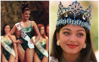 15 cele mai frumoase câştigătoare Miss World de-a lungul timpului