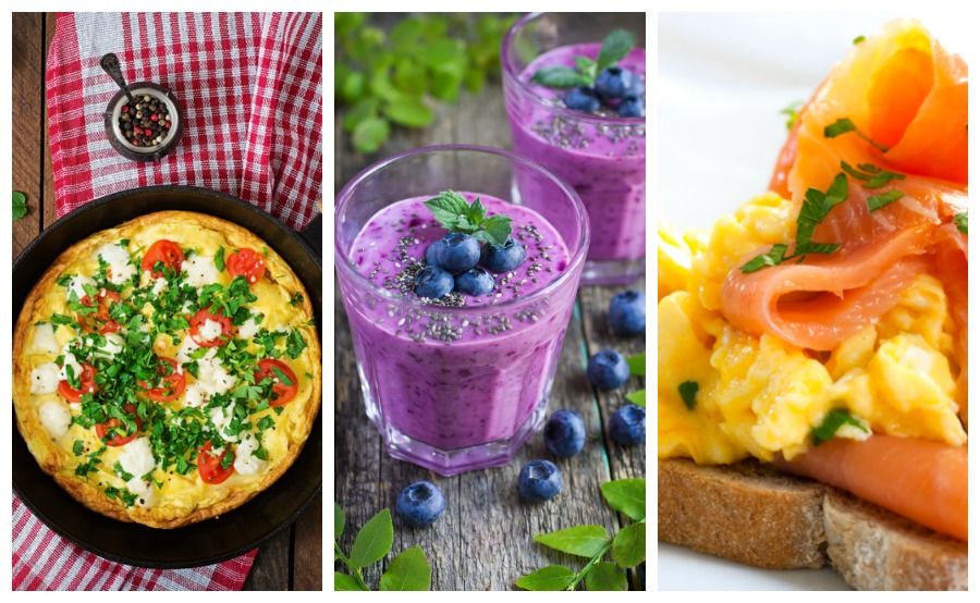 Ce să mănânci dimineaţa ca să scapi de burtă | Dietă şi slăbire, Sănătate | creambakery.es