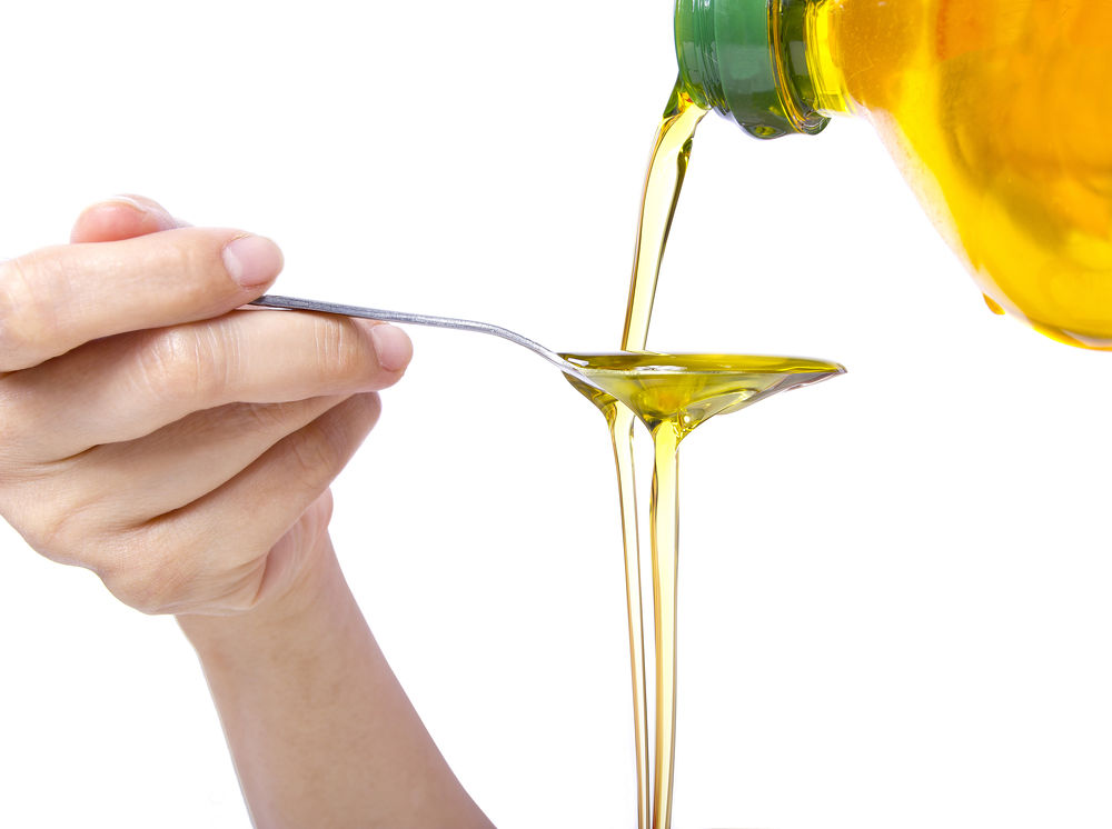 Totul despre psoriazis – cauze, simptome, tipuri si tratamente DIY, Se vindecă uleiul comun