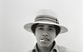 10 preşedinţi americani fotografiaţi în tinereţe: Cum arătau Obama şi Clinton