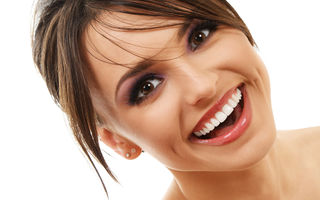 Ce spune zâmbetul tău despre starea generală de sănătate?