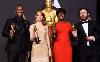 Premiile Oscar 2017. Lista câştigătorilor