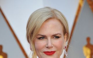 Faza serii la gala Oscar: De ce a aplaudat Nicole Kidman ca o focă?