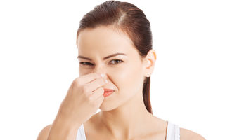Ce spun mirosurile corpului despre sănătatea ta
