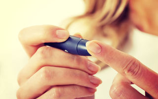 5 simptome ciudate care pot indica prezența diabetului
