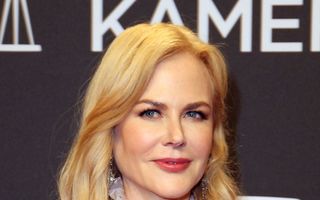 Botox sau nu? Nicole Kidman a apărut cu faţa umflată - FOTO
