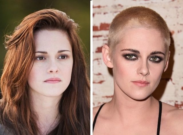Kristen Stewart Kristen Stewart