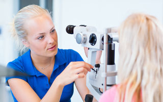 10 lucruri pe care trebuie să le ştii despre glaucom, o boală care duce la orbire