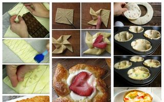 9 trucuri culinare care îţi simplifică munca în bucătărie. Sigur nu le ştiai!