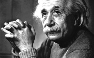 Ghicitoarea scrisă de Albert Einstein: doar 2% dintre oameni o pot rezolva