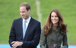 De ce evită Kate Middleton și Prințul William să se țină de mână în public? Motivul e surprinzător!
