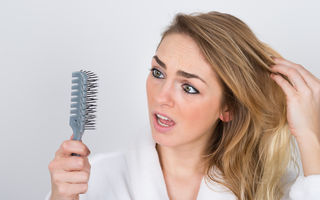 5 motive surprinzătoare pentru care îți cade părul