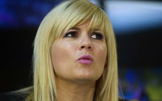 Elena Udrea, condamnată la 6 ani de închisoare cu executare în dosarul „Gala Bute“