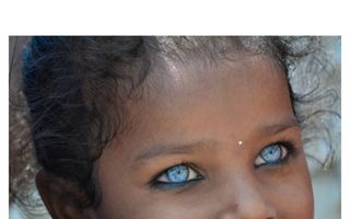 Cei mai frumoși ochi din lume. 25 de persoane cu priviri uimitoare