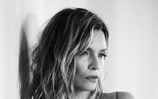 Michelle Pfeiffer, frumoasă şi la 58 de ani: Cum arată vedeta din „Scarface“