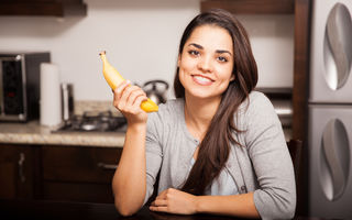 De ce sunt sănătoase bananele? 7 beneficii de necontestat