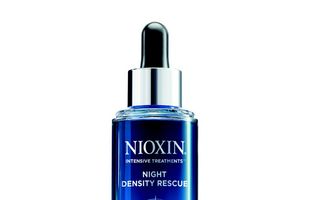 NIOXIN DAY & NIGHT - Ingrijire de zi si de noapte pentru un par cu aspect mai bogat