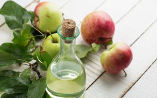 4 utilizări neobișnuite ale oțetului de mere
