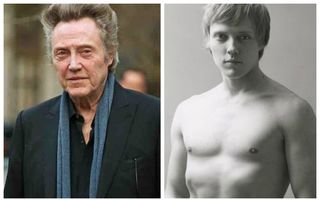 7 actori în vârstă care erau foarte sexy în tinerețe