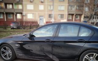 Vandalism incredibil: Şi-au lăsat maşinile murdare şi le-au găsit aşa!