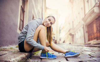 9 motive ca să te apuci de alergat de mâine