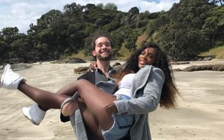 Serena Williams este însărcinată cu primul său copil