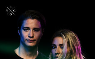 Kygo lanseaza alaturi de Ellie Goulding single-ul “First Time”