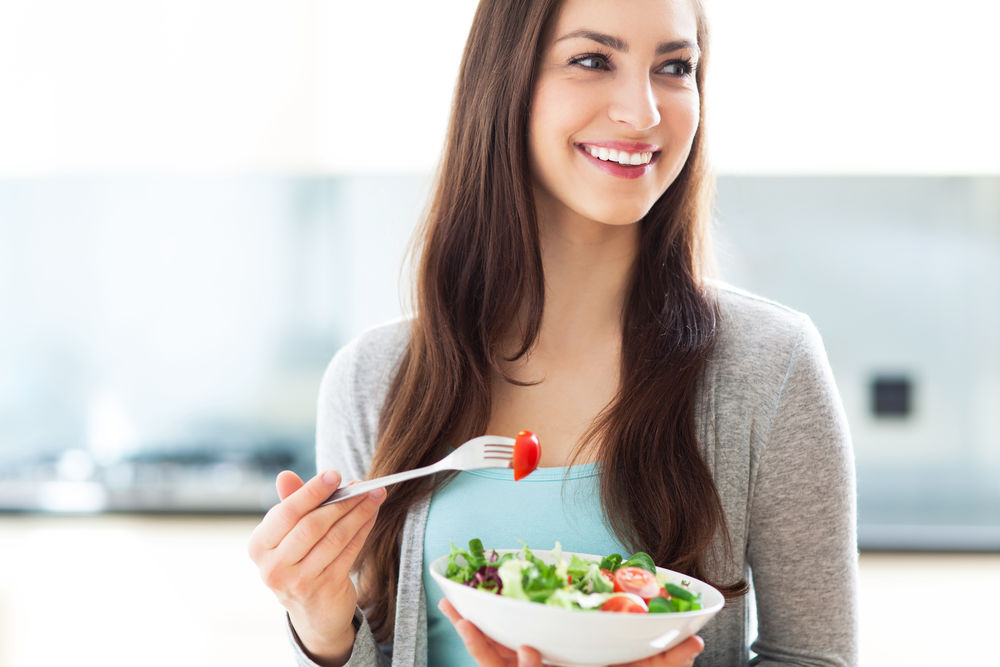 9 alimente care îți ajută tranzitul intestinal