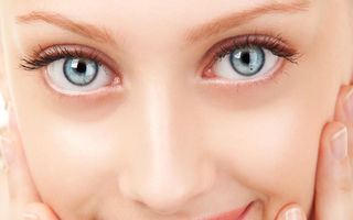 Ce spune culoarea ochilor despre sănătatea ta