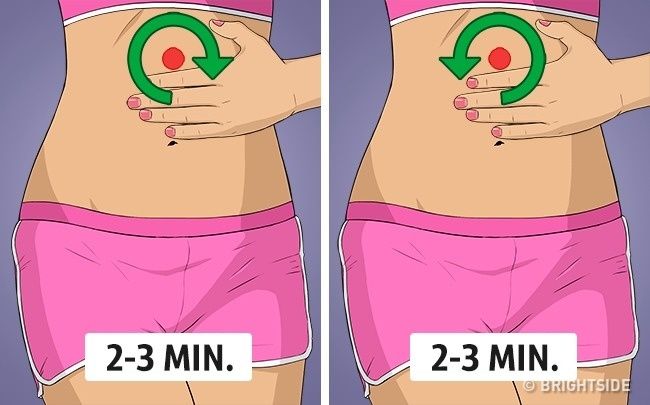 Cum scapi de burtă – Exerciții pentru un abdomen de invidiat