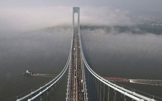 20 de poduri din toată lumea care îţi taie respiraţia cu măreţia lor