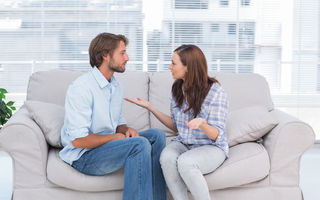 10 sfaturi pentru a încheia cu bine o ceartă cu partenerul