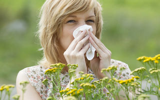 4 factori de risc care agravează astmul. Îi poţi controla!