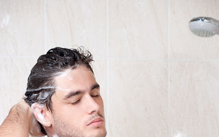 De ce este șamponul o iluzie în cazul bărbaților