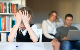 7 obiceiuri ale copilului tău pe care nu ar trebui să le ignori