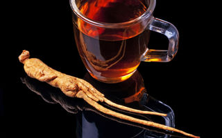 De ce ar trebui să bei ceai de ginseng. 4 beneficii pentru sănătate