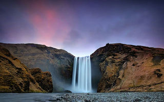 Islanda, tărâm fermecat: Aceste imagini sunt reale!